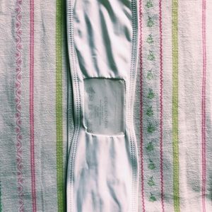 Mesh COULBOURNE top!